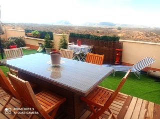 Apartment in Jerónimo y Avileses