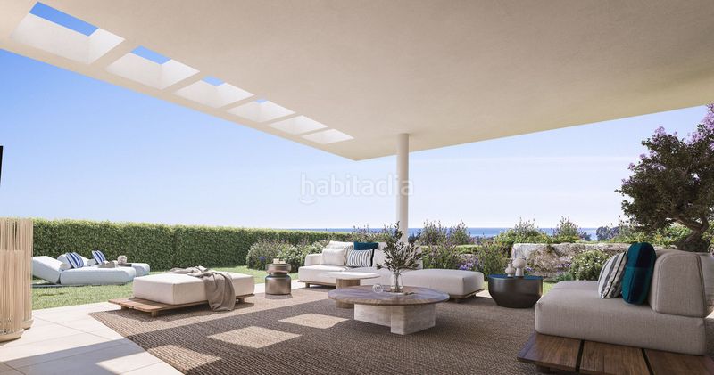 Foto 3e7ee78a-0b19-44e0-b75c-6274638105de. Apartament a Centro Estepona