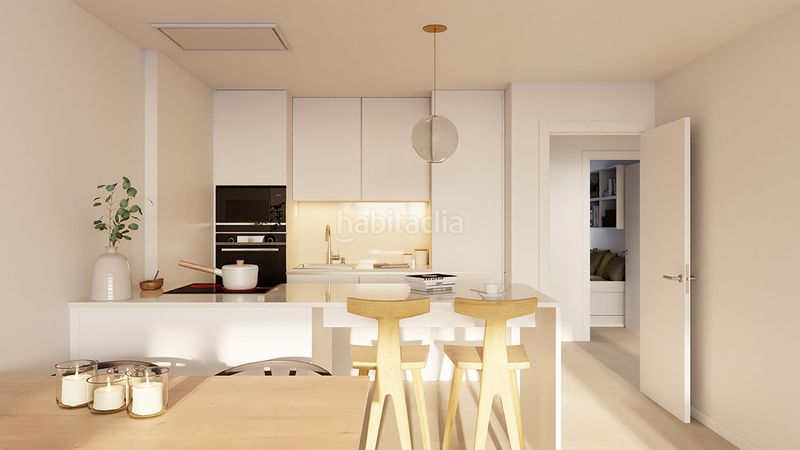 Foto 357f6080-d9e6-4aa4-8a0f-a0afcccaa042. Apartament amb aparcament a Centro Histórico Málaga