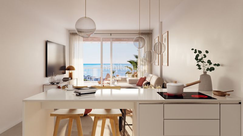 Foto 4ae64130-1b21-4f0a-8786-87d86888796e. Apartament amb aparcament a Centro Histórico Málaga