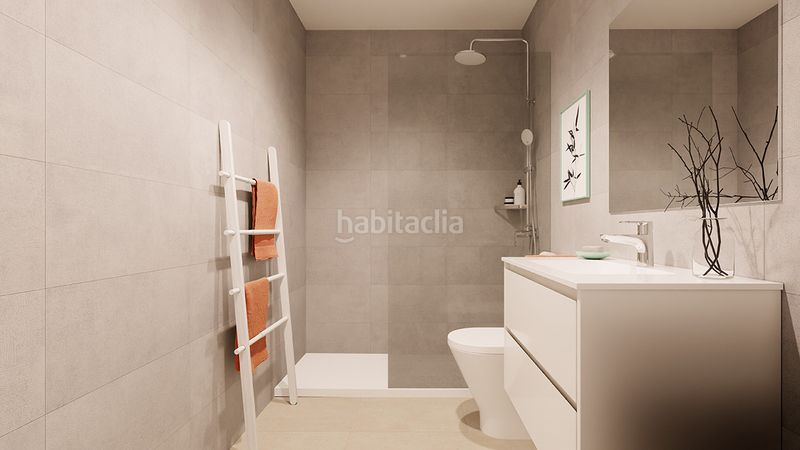 Foto f8148024-6d5d-4486-91ea-a8619362c538. Apartament amb aparcament a Centro Histórico Málaga