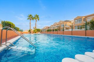Apartament a Zeniamar - Horizonte - La Campana