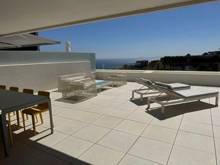 Apartament a Casco Antiguo