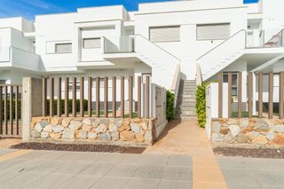 Haus in Desamparados - Hurchillo - Torremendo
