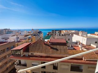 Apartamento en Las Piscinas Naturales