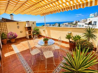 Apartament a Parque de la Paloma