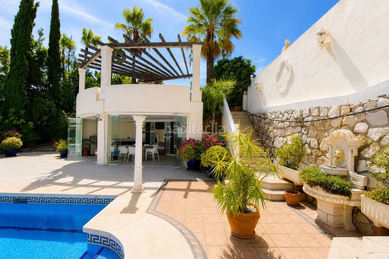 Foto 0c8f0a93-d962-4091-be7f-65dc457b56cf. Casa a Casco Antiguo Marbella