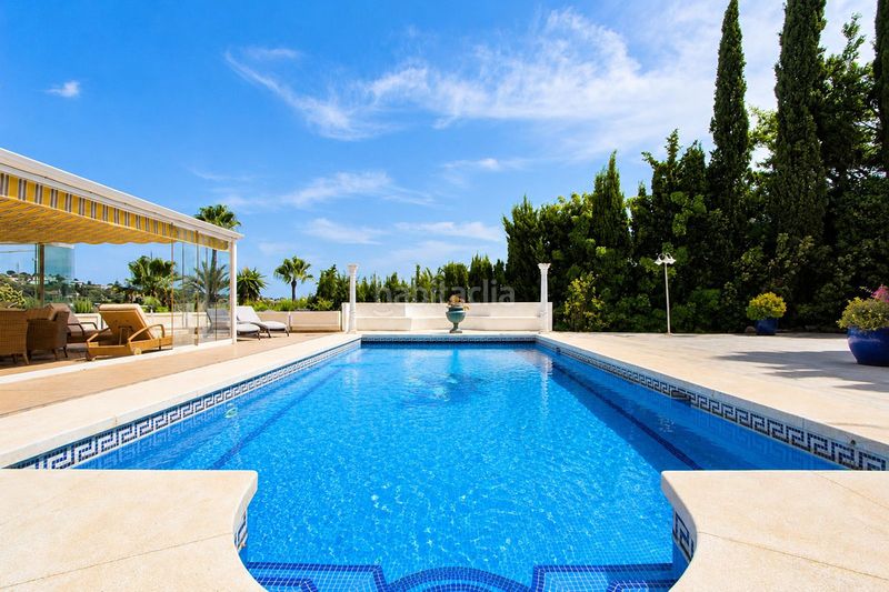 Foto 4b9543e5-2ce6-4e04-9576-8d105ef32d92. Casa a Casco Antiguo Marbella