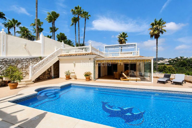 Foto 4bad1a91-017b-4d17-81e0-b90efb9d7302. Casa a Casco Antiguo Marbella