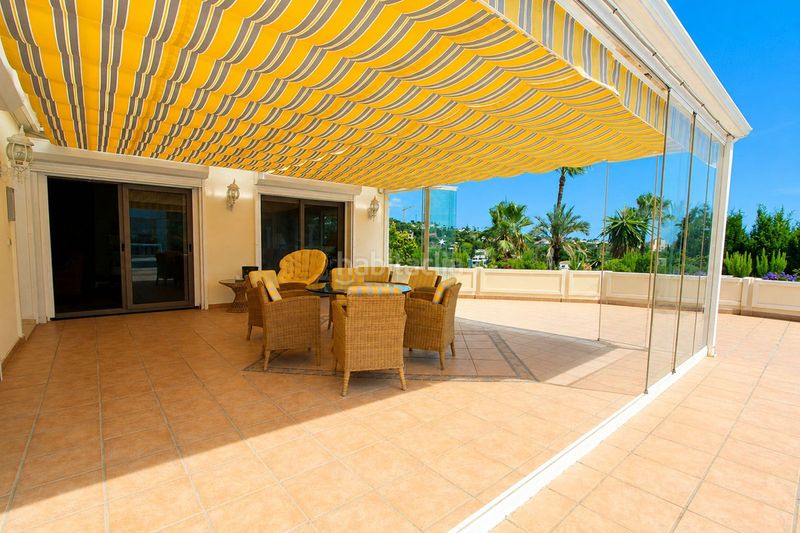 Foto 4c94dcca-f0fb-4c24-872d-1126be15e386. Casa a Casco Antiguo Marbella