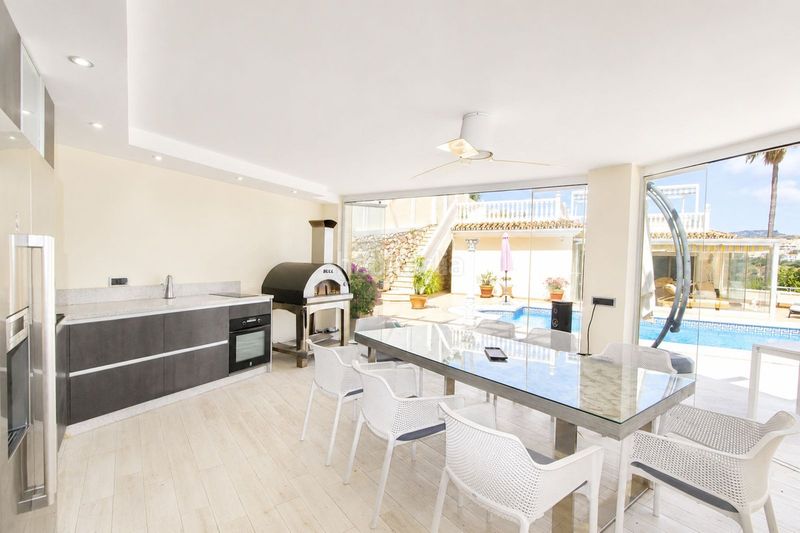 Foto ae394e4a-93a2-4cef-b27b-36d33ddecc7b. Casa a Casco Antiguo Marbella