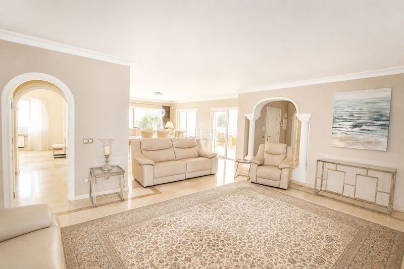 Foto b3230308-edc1-4000-91a1-d6c92e1c498b. Casa a Casco Antiguo Marbella