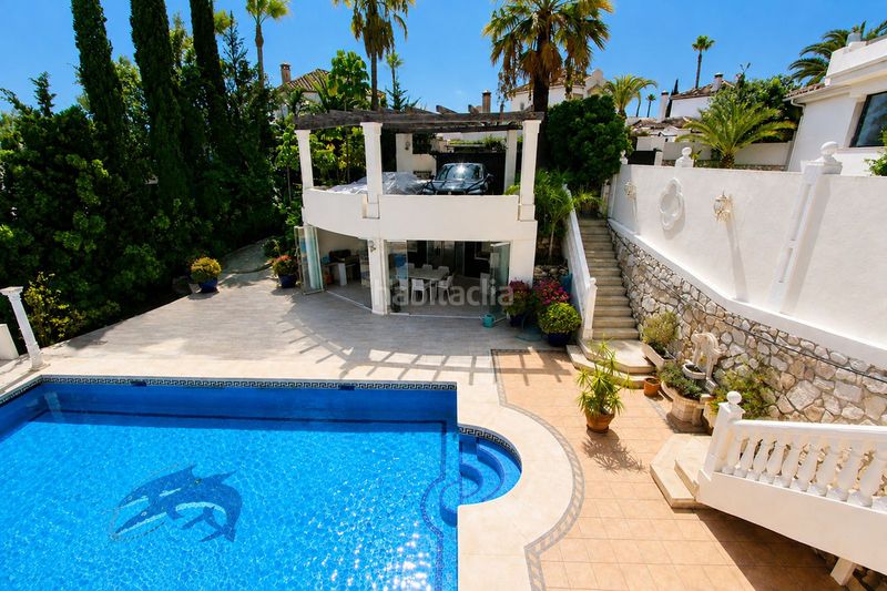 Foto cdca700c-38cb-4530-8aa6-ebe7af90539a. Casa a Casco Antiguo Marbella