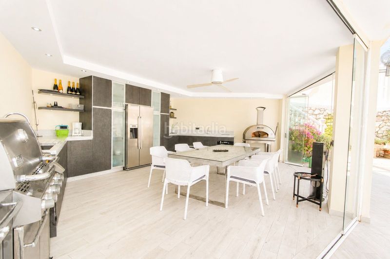 Foto ef48d6c7-5d8e-4277-876e-2d47b7eb2b14. Casa a Casco Antiguo Marbella
