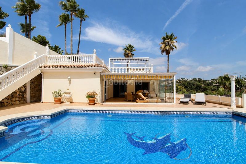 Foto 63201df7-8e71-49a9-bf94-fef7da2bb298. Casa a Elviria Marbella