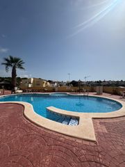 Duplex in San Fulgencio