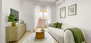 Apartment in El Molino