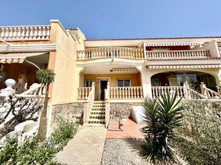 Casa adossada a Centro de la Ciudad Quesada