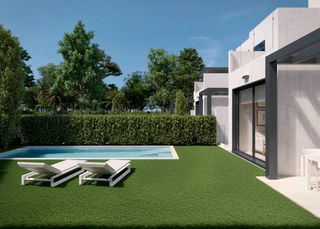Casa a Torre-Pacheco