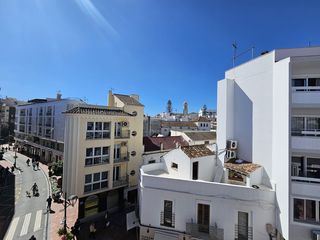 Apartamento en Zona Calvario