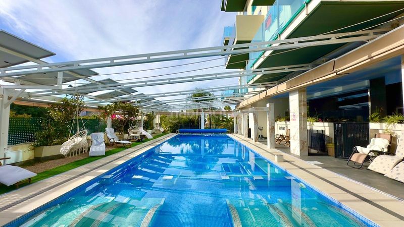 Foto 49ea6b4b-e838-410a-8d0e-c3a0c1bac6ba. Casa a cala Finestrat Finestrat