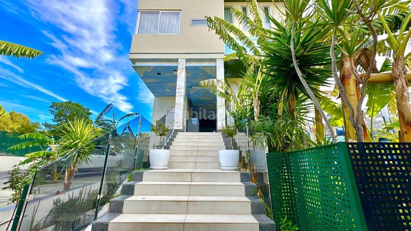 Foto 59a1109f-1caa-4497-b7e0-444d7e8426c2. Casa a cala Finestrat Finestrat
