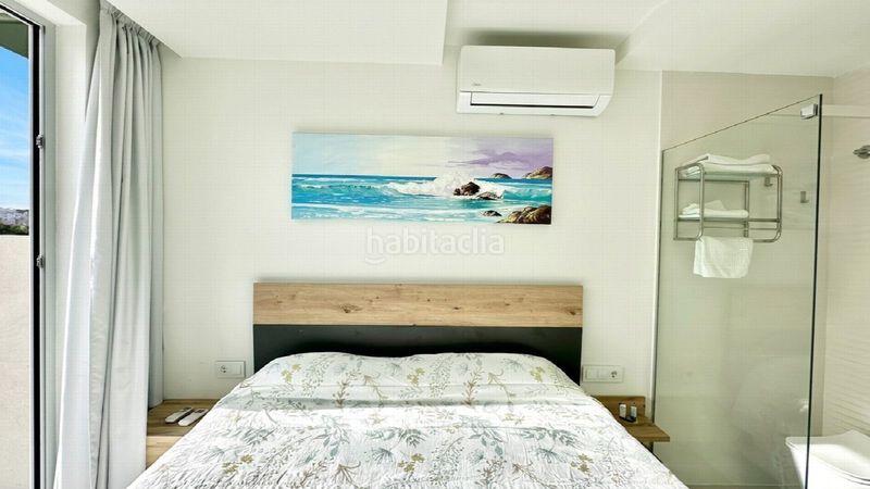 Foto 869d4c78-09cb-4097-b801-e003c859196b. Casa a cala Finestrat Finestrat