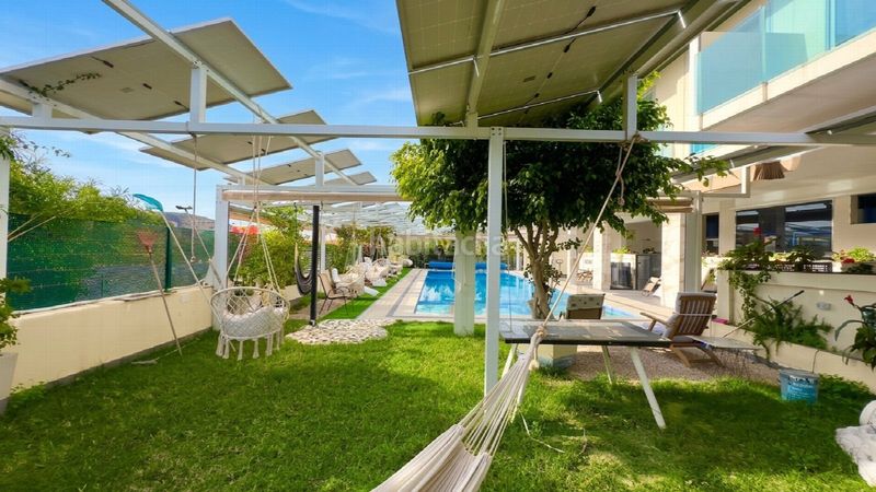 Foto c1476b6b-0a5f-4370-b672-ea13c560a80b. Casa a cala Finestrat Finestrat