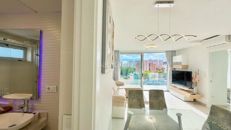 Foto c65db7ac-7eb8-47d0-a273-32c412648120. Casa a cala Finestrat Finestrat