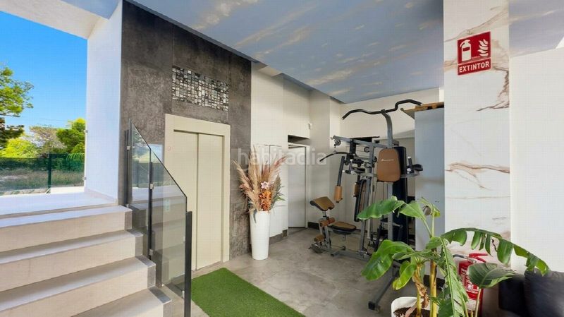 Foto d35d4517-5ba5-471b-b604-d1a86367770d. Casa a cala Finestrat Finestrat