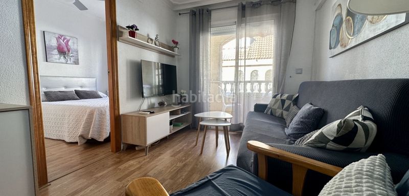 Foto a78548bd-fcdb-414a-bd9e-0e16f260aeaa. Casa a El Acequión Torrevieja