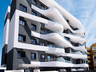Apartament a El Molino