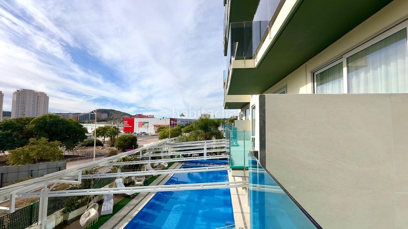 Foto 0c81ec4b-f1c5-4afd-a5fa-e43309deb7c8. Casa a cala Finestrat Finestrat