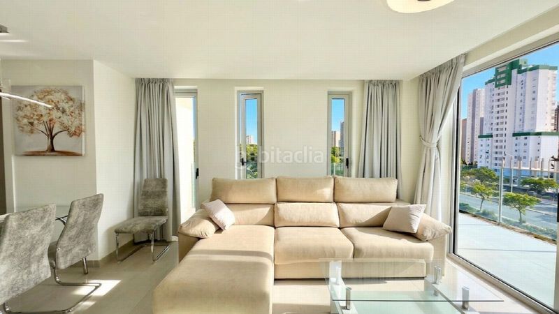 Foto 16b408b4-d8d2-458e-bb72-0b0e77b98773. Casa a cala Finestrat Finestrat