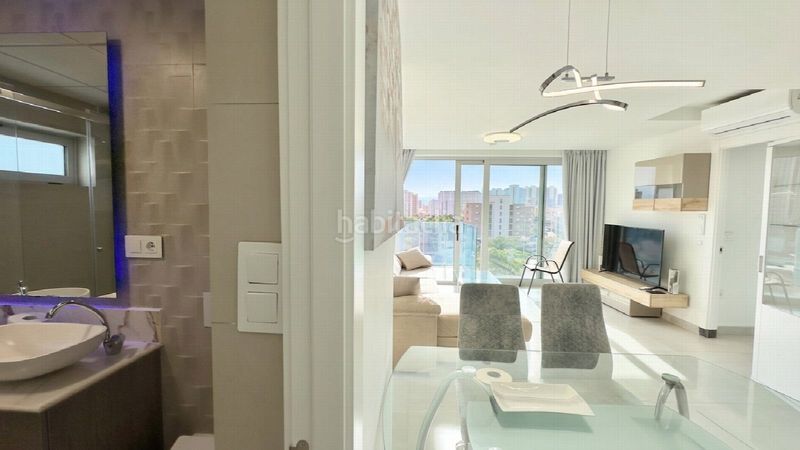 Foto 1c7630e0-3904-4ef8-97f8-81a8309eb1a0. Casa a cala Finestrat Finestrat