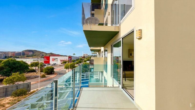 Foto 331f601b-c7c7-4a80-8853-47e69e3896b1. Casa a cala Finestrat Finestrat