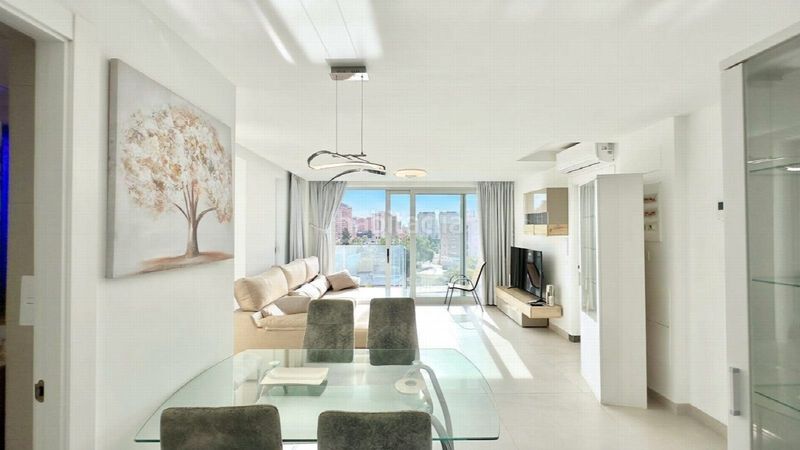 Foto 3cb215c3-745d-4bbd-a49d-4c0433790e43. Casa a cala Finestrat Finestrat