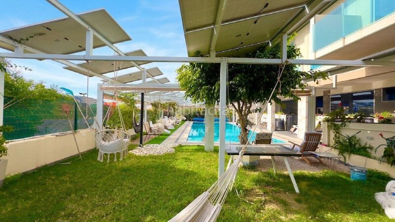Foto 725aa8ac-7427-4971-a8ab-d2042e4a10cd. Casa a cala Finestrat Finestrat
