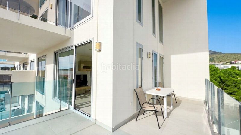 Foto 7eb372cf-32a0-4706-94f0-c8a74f870635. Casa a cala Finestrat Finestrat