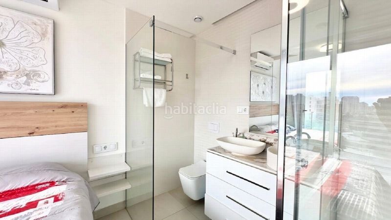 Foto 8a420b1e-56ef-4e1f-8a64-77f3ed44bd05. Casa a cala Finestrat Finestrat