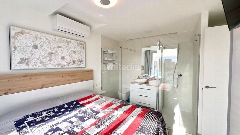 Foto dd73563c-1bef-4da7-86b8-7987e82b6e15. Casa a cala Finestrat Finestrat