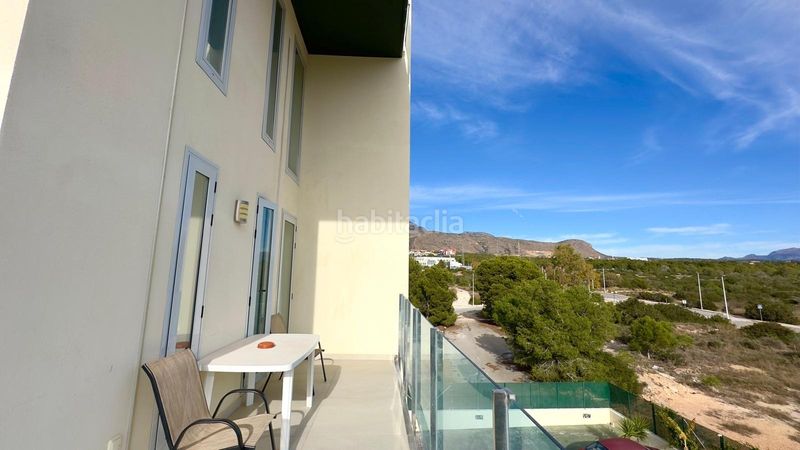 Foto de6f151d-ad2d-44b2-bcc9-fa528a06674e. Casa a cala Finestrat Finestrat