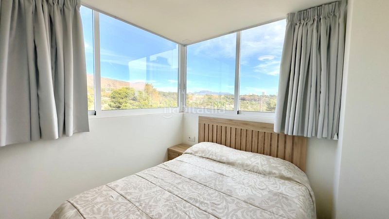 Foto e6148b83-3718-4446-b54d-06403652418b. Casa a cala Finestrat Finestrat