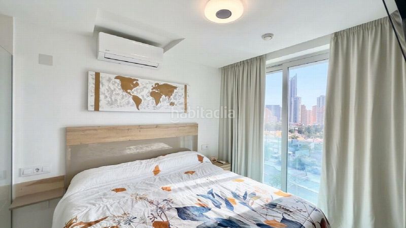 Foto 54a988ed-a1f7-447f-9692-c8302fdb8ee9. Casa a cala Finestrat Finestrat