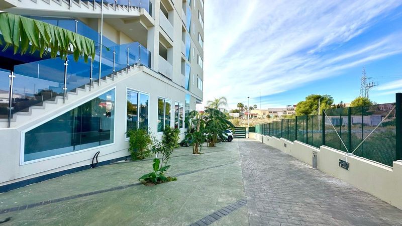 Foto 584f4e13-f84a-42d9-a9d7-2ffe297f99fe. Casa a cala Finestrat Finestrat