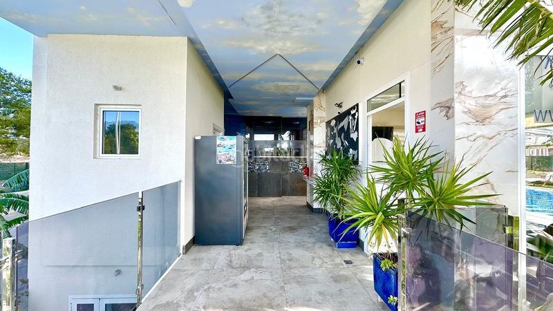 Foto 7034a340-6c73-4aad-bdeb-2e7d8975fd86. Casa a cala Finestrat Finestrat