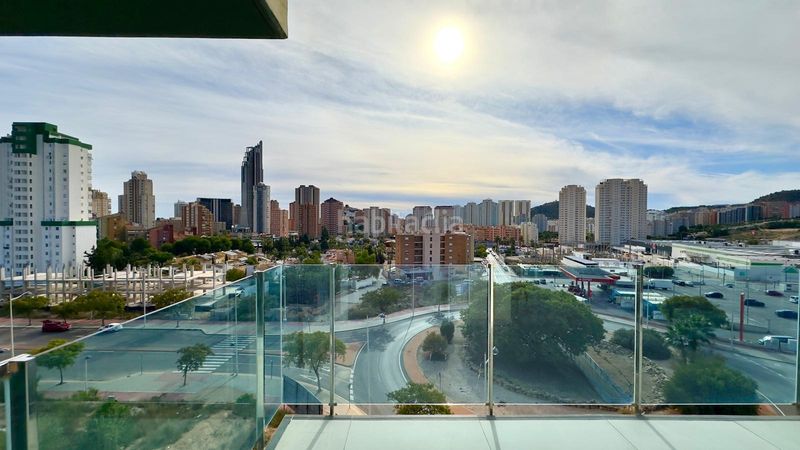 Foto 7ba71fee-f939-4eb5-9d15-143b0df685ab. Casa a cala Finestrat Finestrat