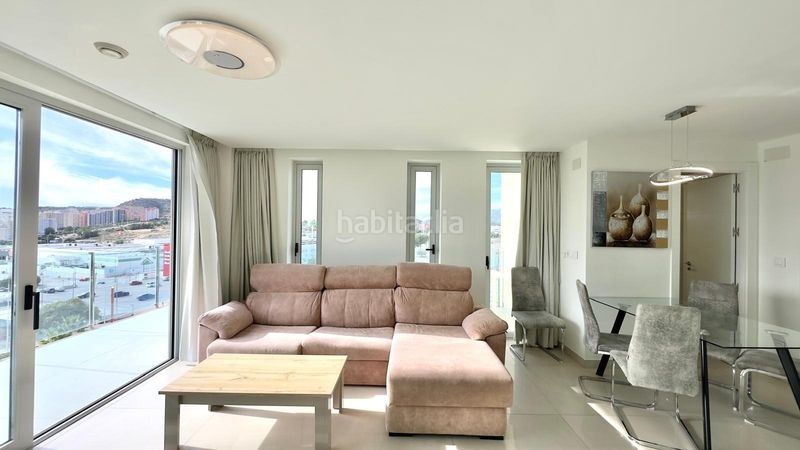 Foto 922a9909-dd57-4a05-bd03-458d4a41326d. Casa a cala Finestrat Finestrat