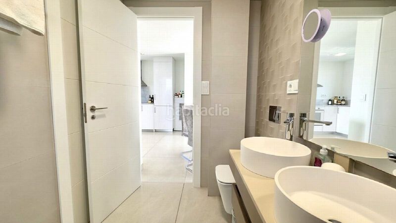 Foto e5b2fa28-e51c-4cb5-b5e0-73608c5562c7. Casa a cala Finestrat Finestrat