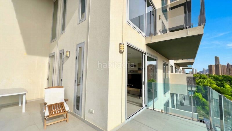 Foto e8519871-2157-425c-a43c-1e829a4bdcb0. Casa a cala Finestrat Finestrat